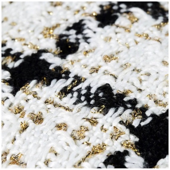 #5095 Elegant Tweed Key & Card Holder - Picture 10 of 14